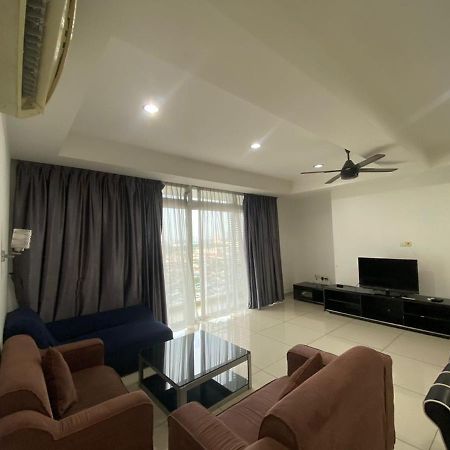 #178#Ksl City Hotelstyle 3Bedrooms Johor Bahru Exteriör bild