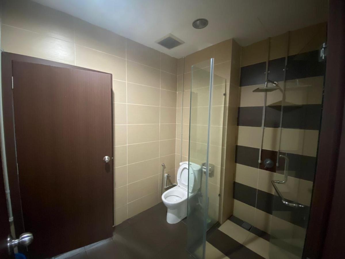 #178#Ksl City Hotelstyle 3Bedrooms Johor Bahru Exteriör bild